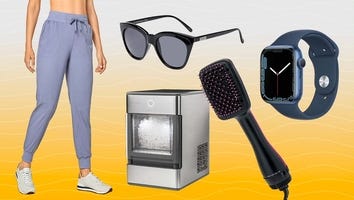Amazon Prime Day 2022: Shop Early Deals on Beauty, Fashion, Home, Fitness, Tech and More